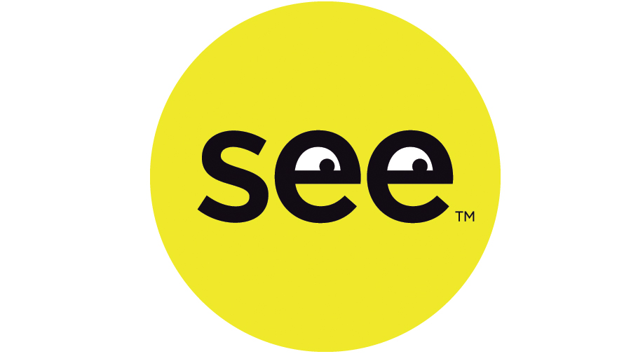 see see eye Logo photo - 1