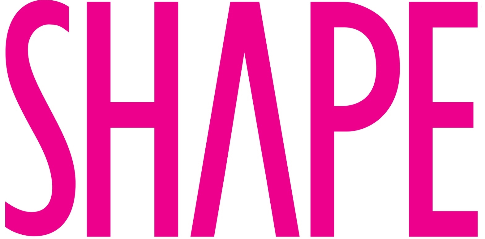 shape Logo photo - 1