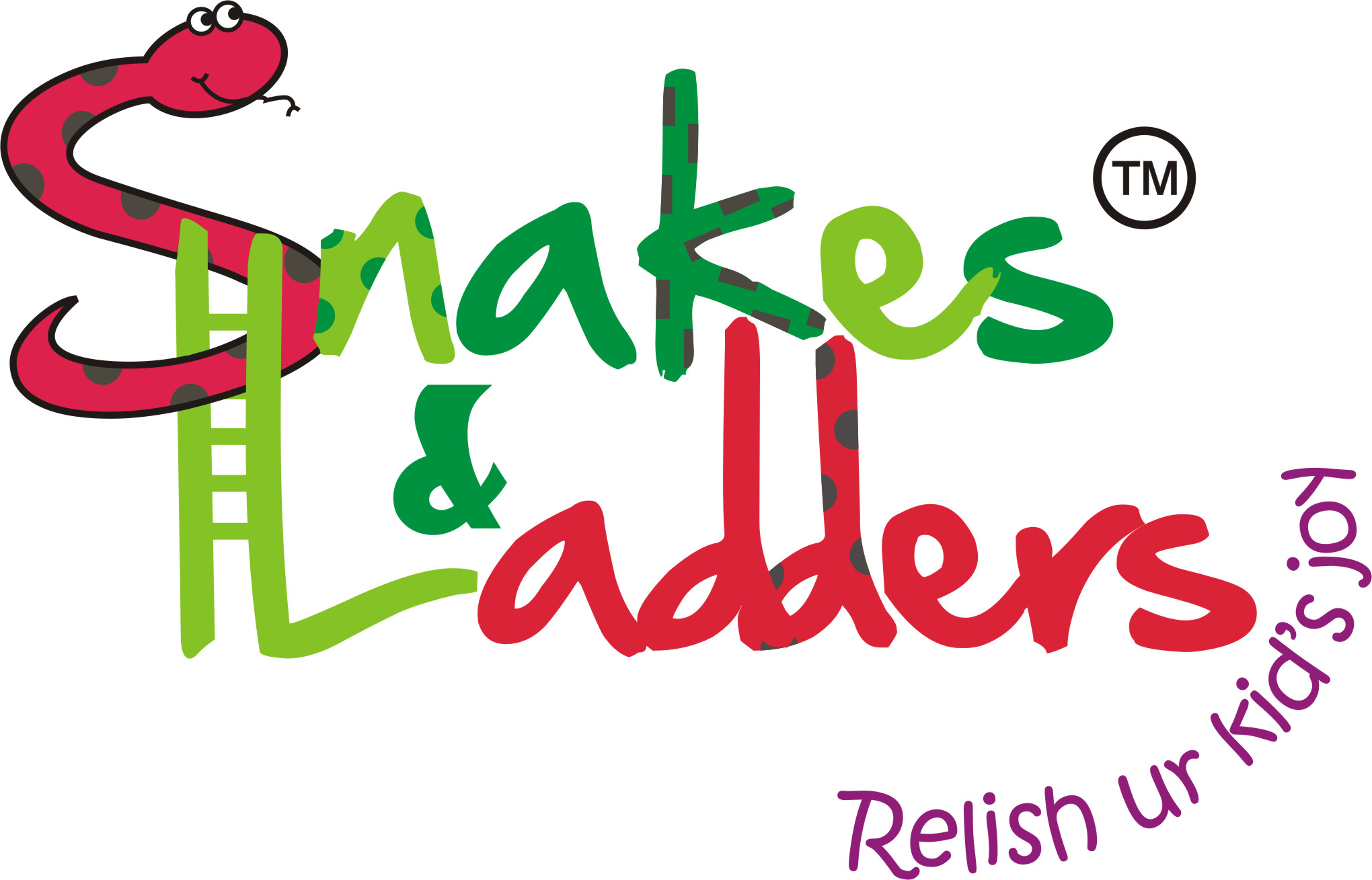 snake and ladder game Logo photo - 1