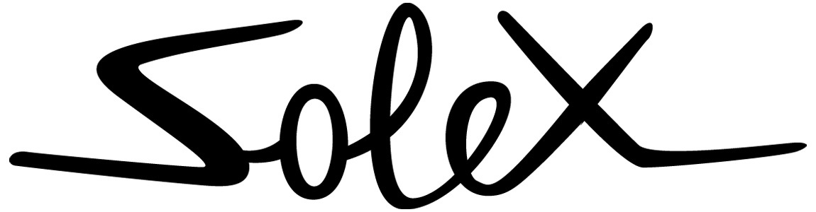 solex Logo photo - 1