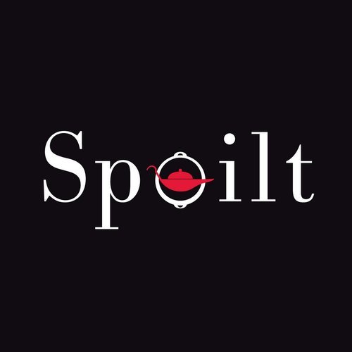 spoilt Logo photo - 1