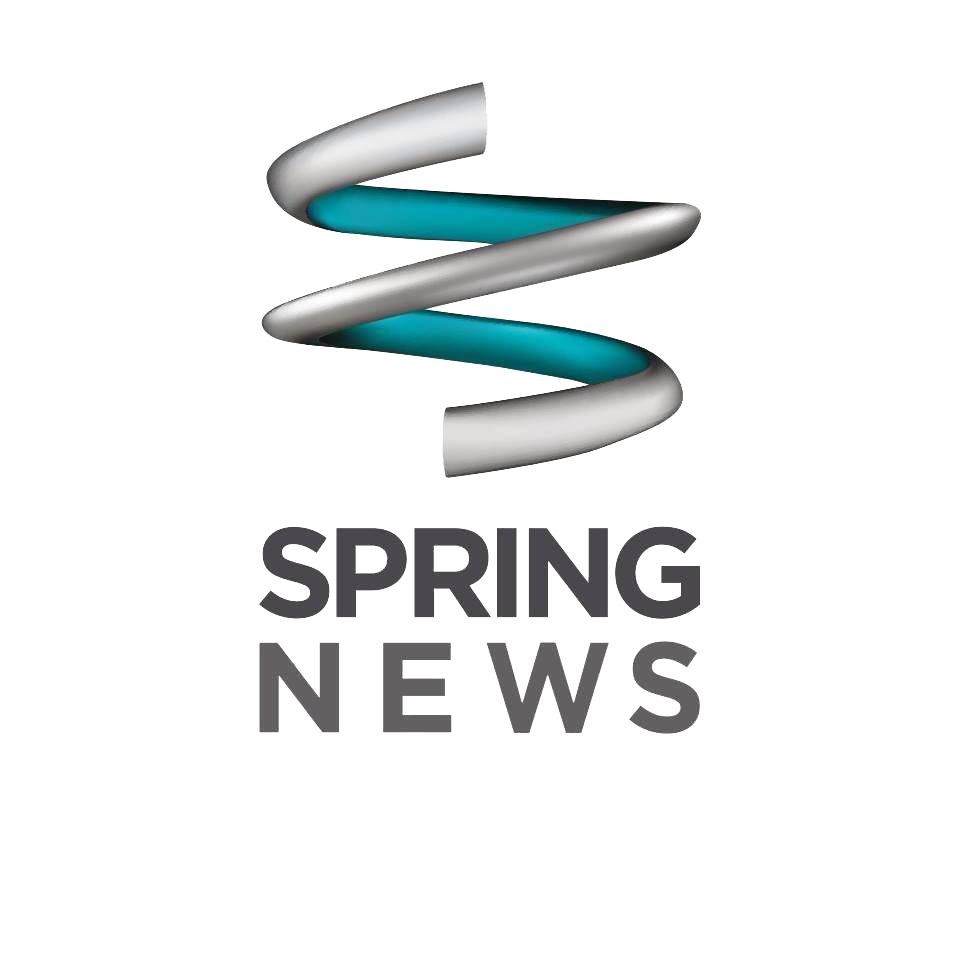 springnews Logo photo - 1