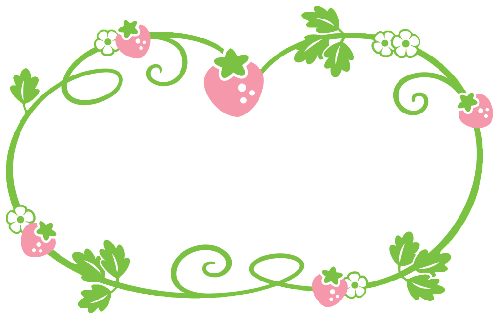 strawberry shortcake rosita fresita Logo photo - 1