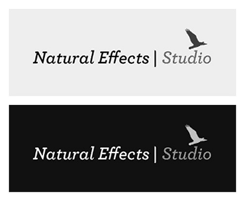 studio effect Logo photo - 1