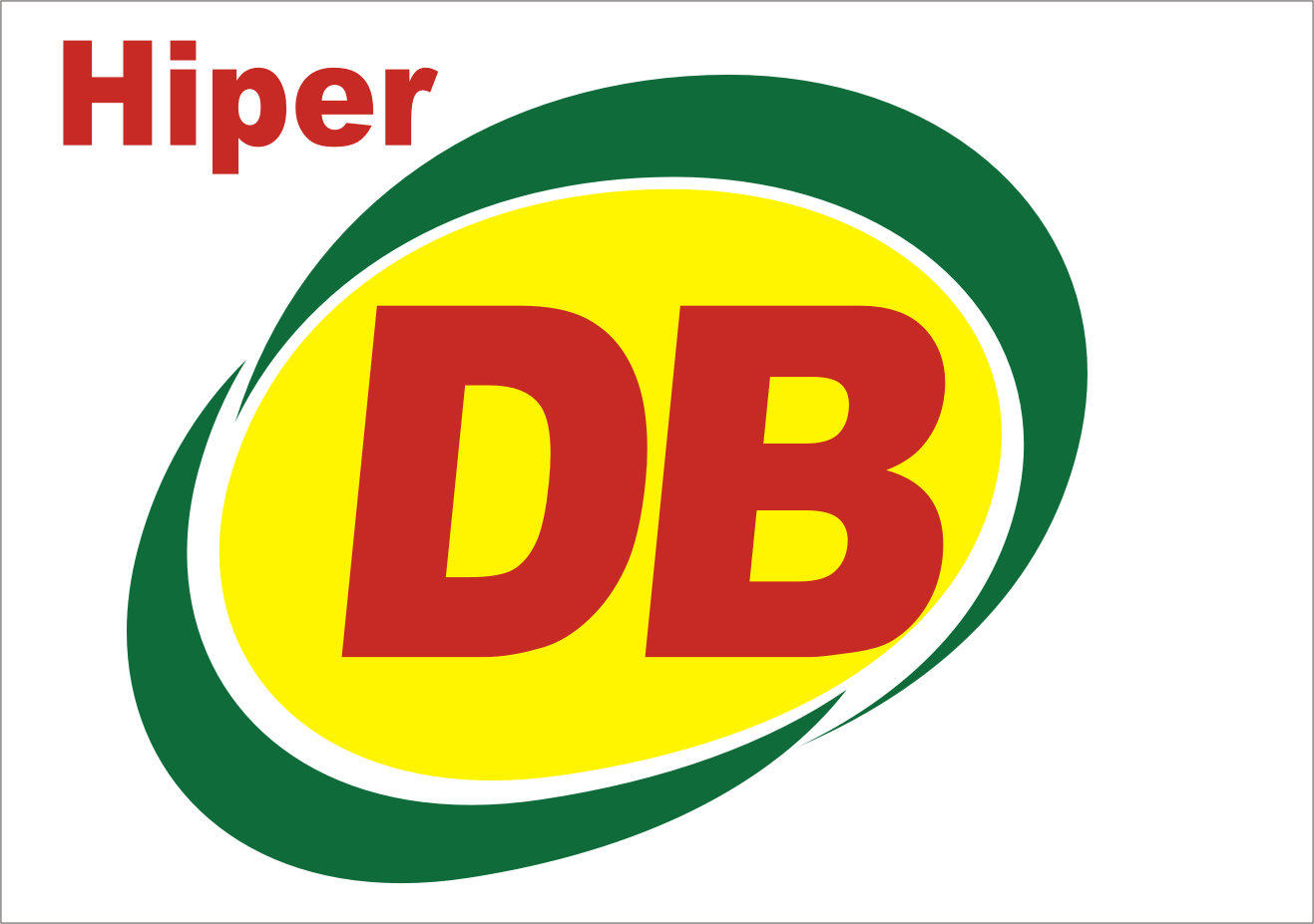 supermercado DB Logo photo - 1