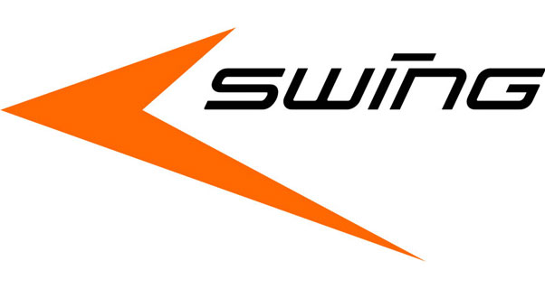 swing + Logo photo - 1