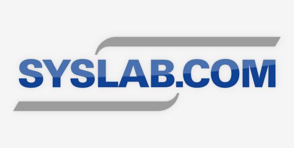 syslab Logo photo - 1