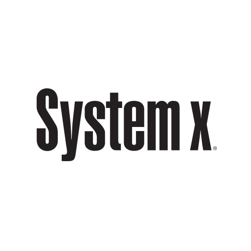 systemx Logo photo - 1
