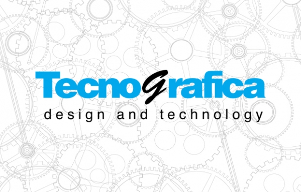 tecnografica turritana Logo photo - 1