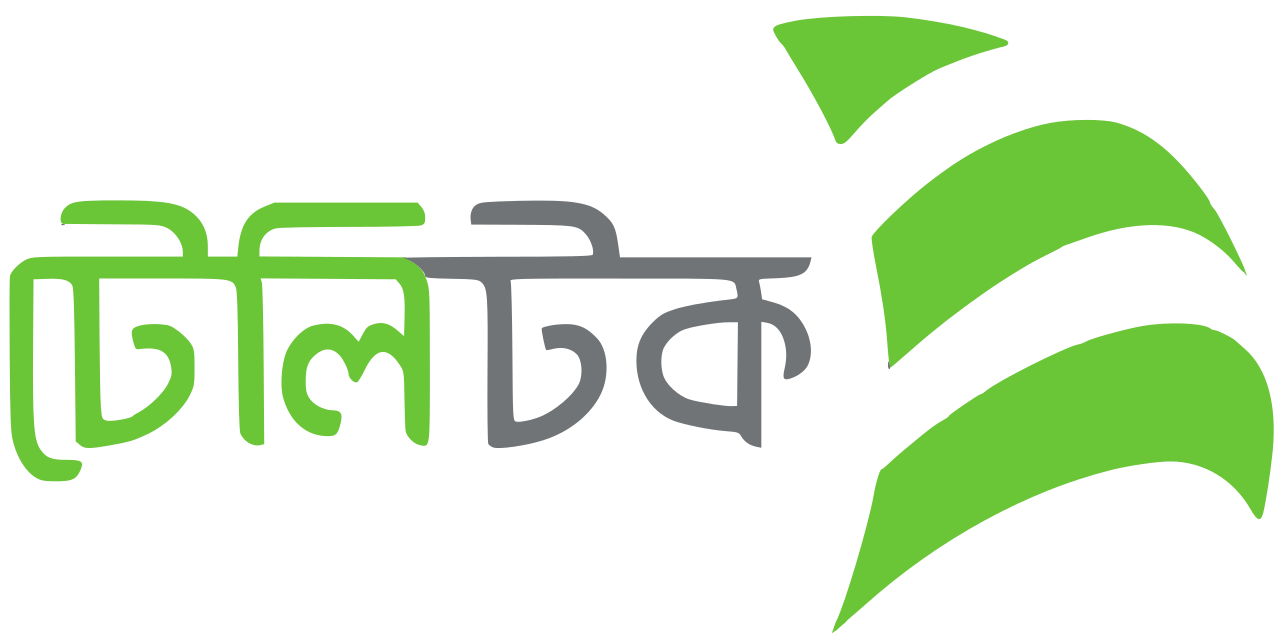 tele talk Logo photo - 1