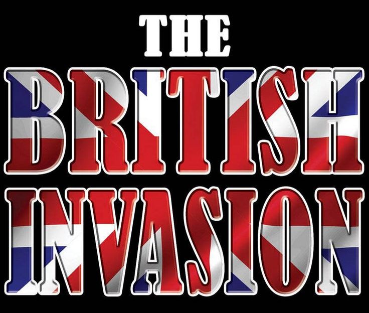 the BIT invasion Logo photo - 1