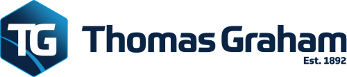 thomas graham Logo photo - 1