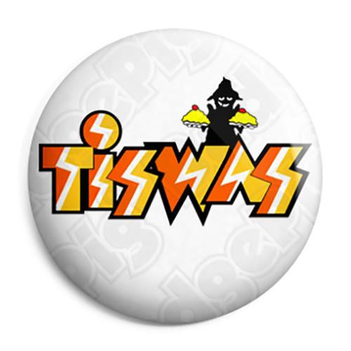 tiswas Logo photo - 1