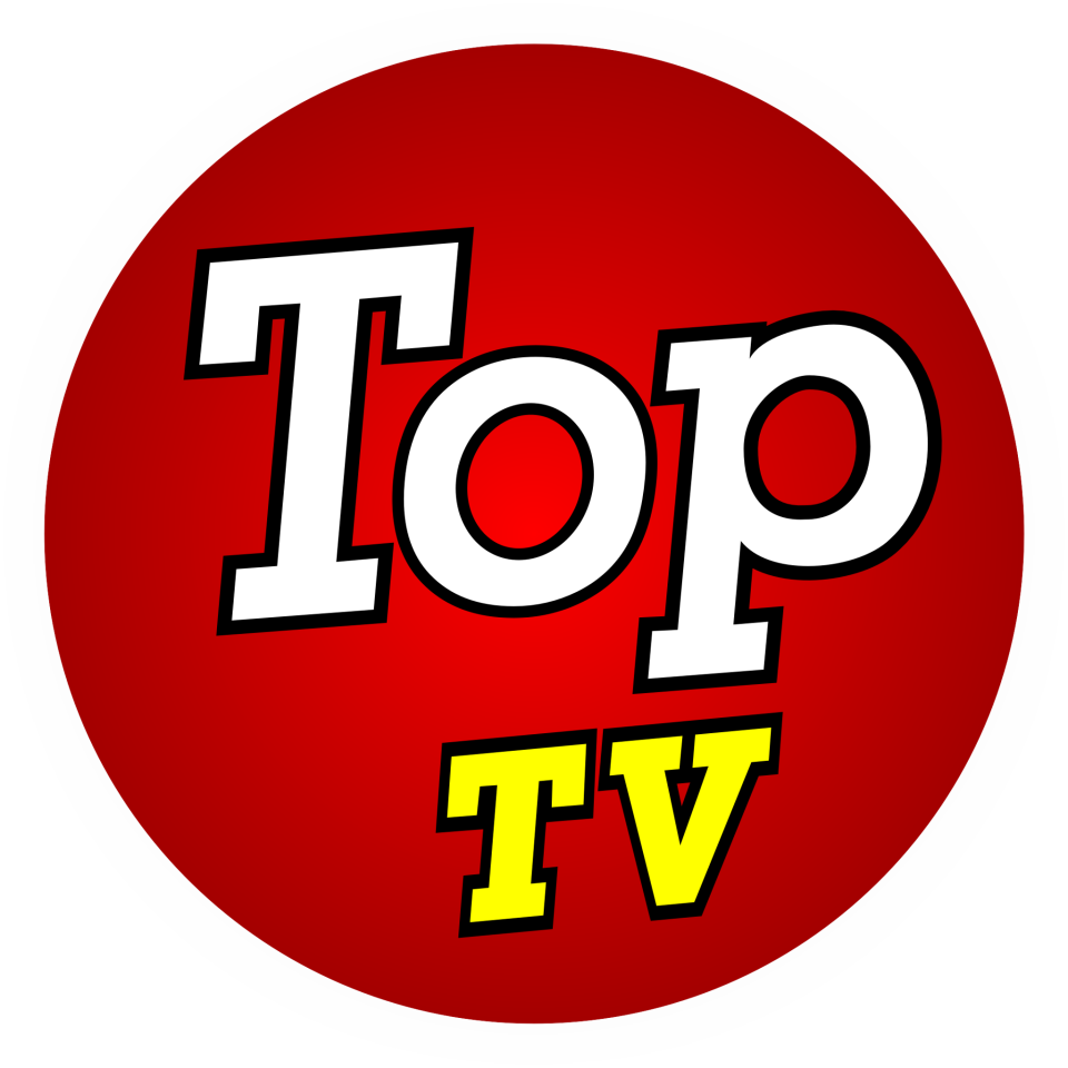 top tv Logo photo - 1