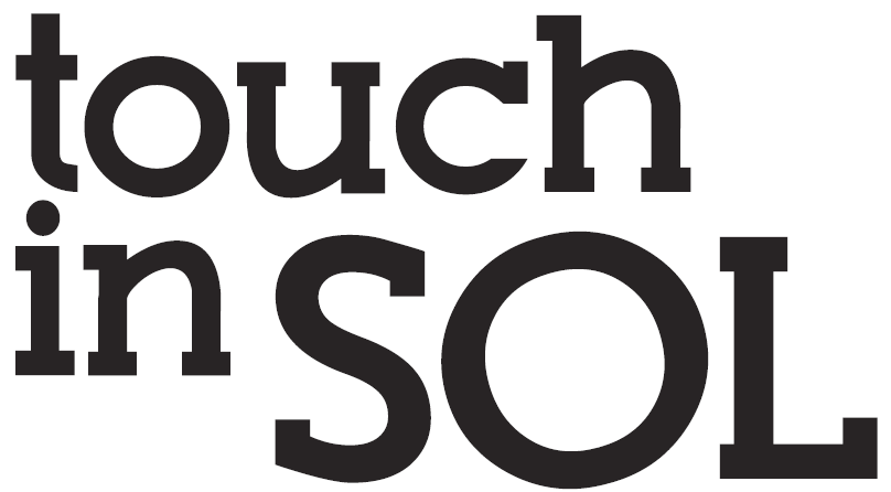 touchinSOL Logo photo - 1