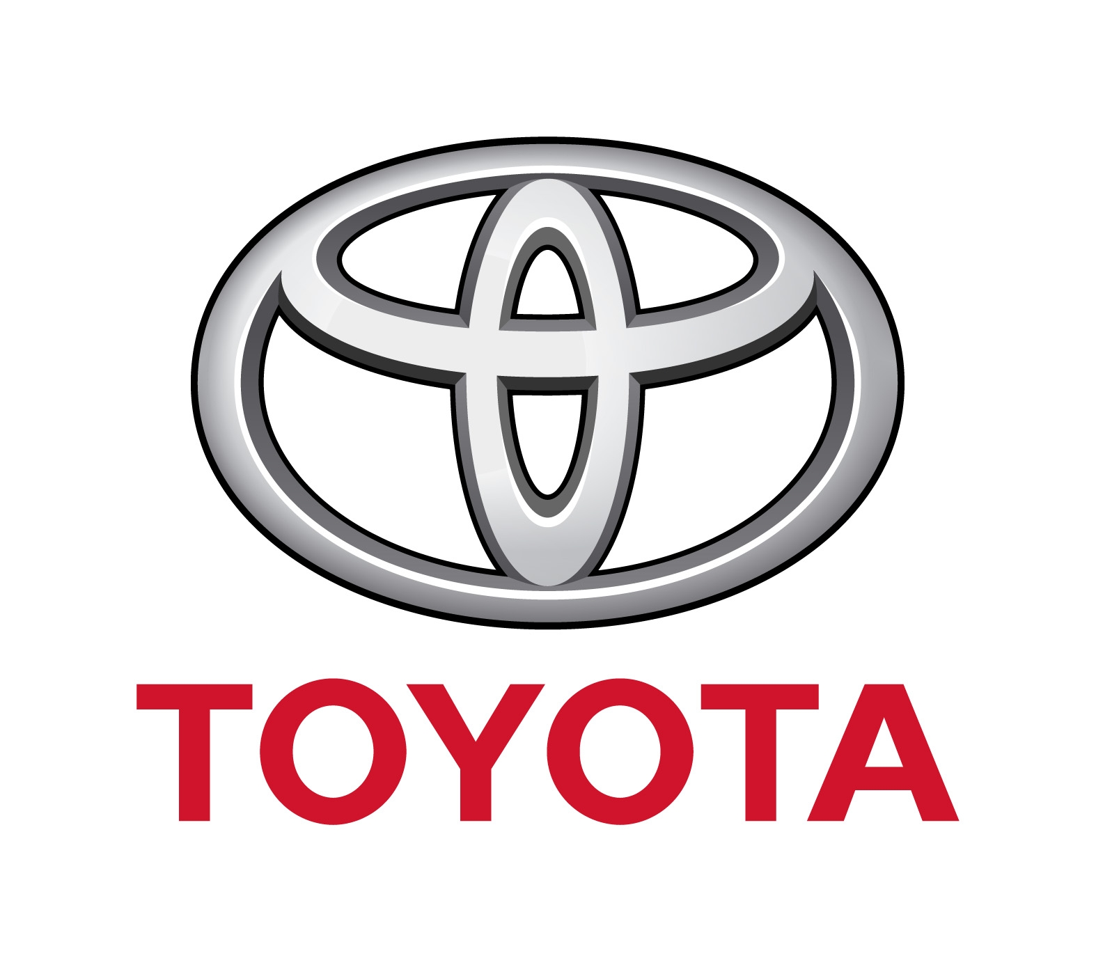 toyota Logo photo - 1