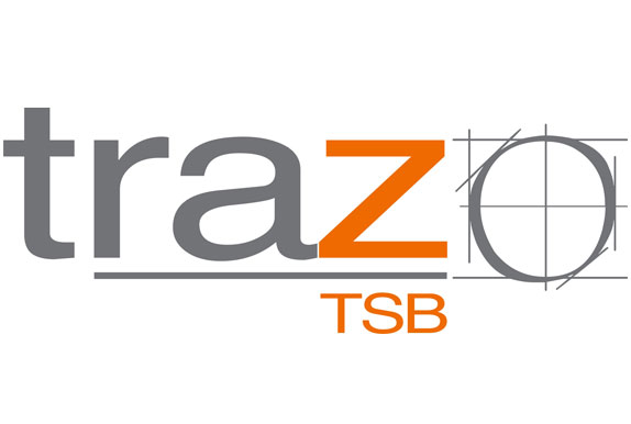 trazo Logo photo - 1