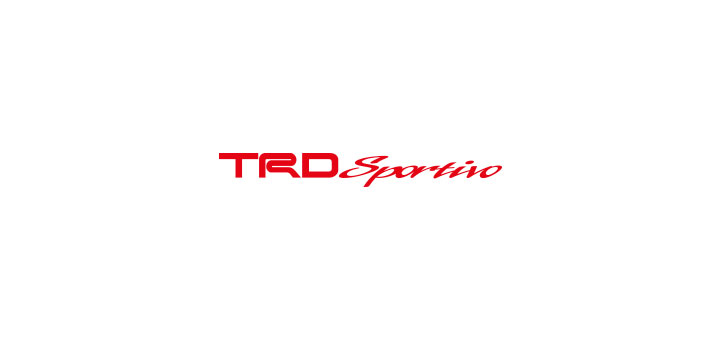 trd sportivo Logo photo - 1
