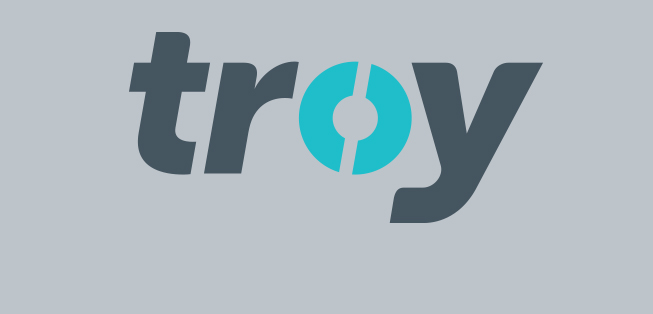 troy card Logo photo - 1
