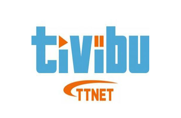 ttnet tivibu Logo photo - 1
