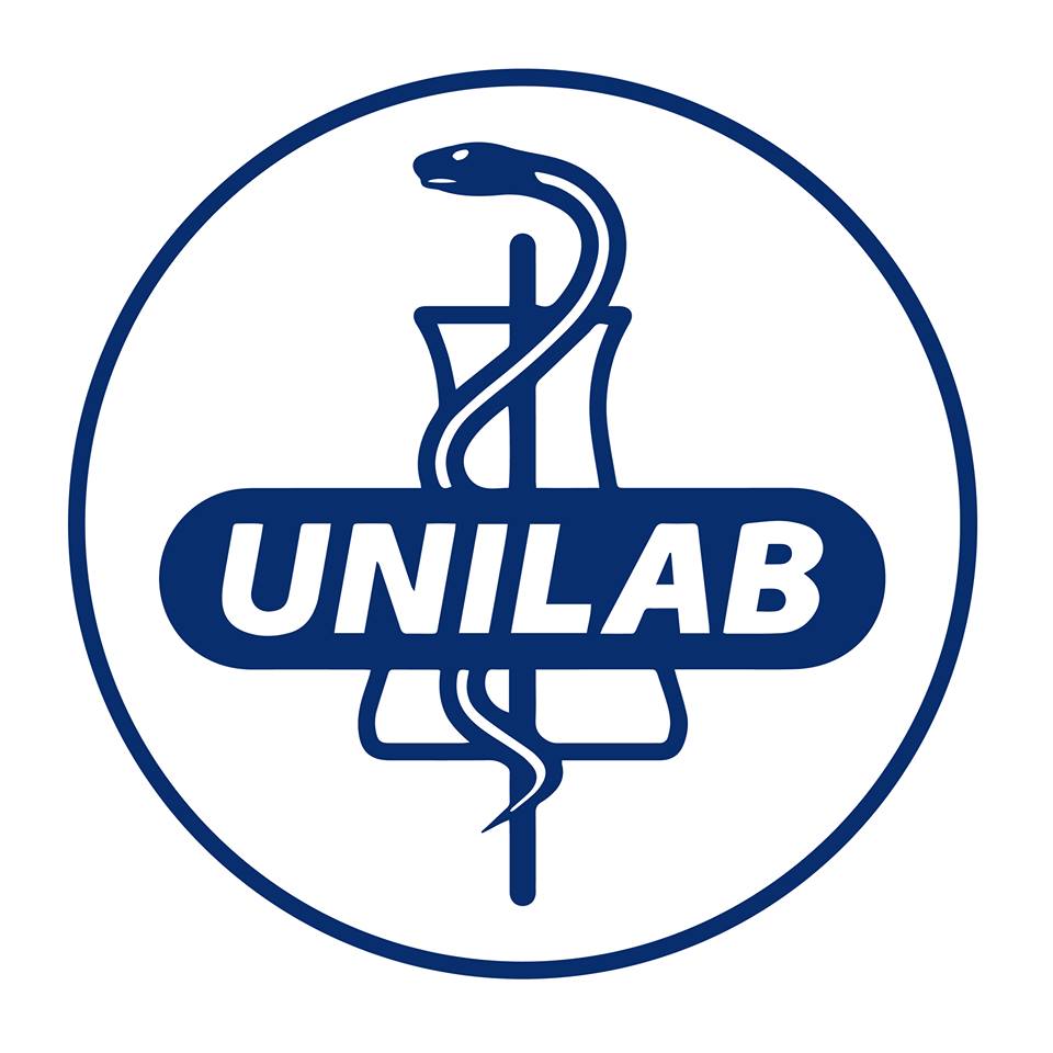 unilab Logo photo - 1