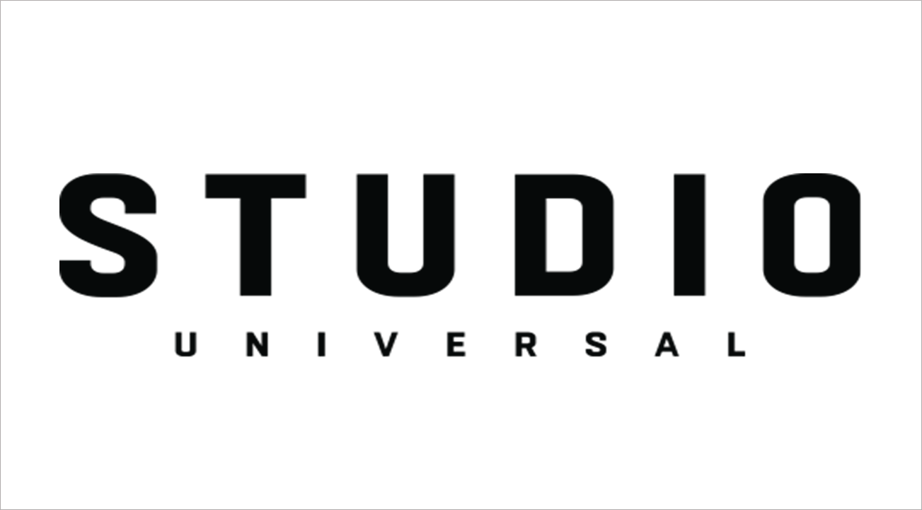 universal sign studio Logo photo - 1
