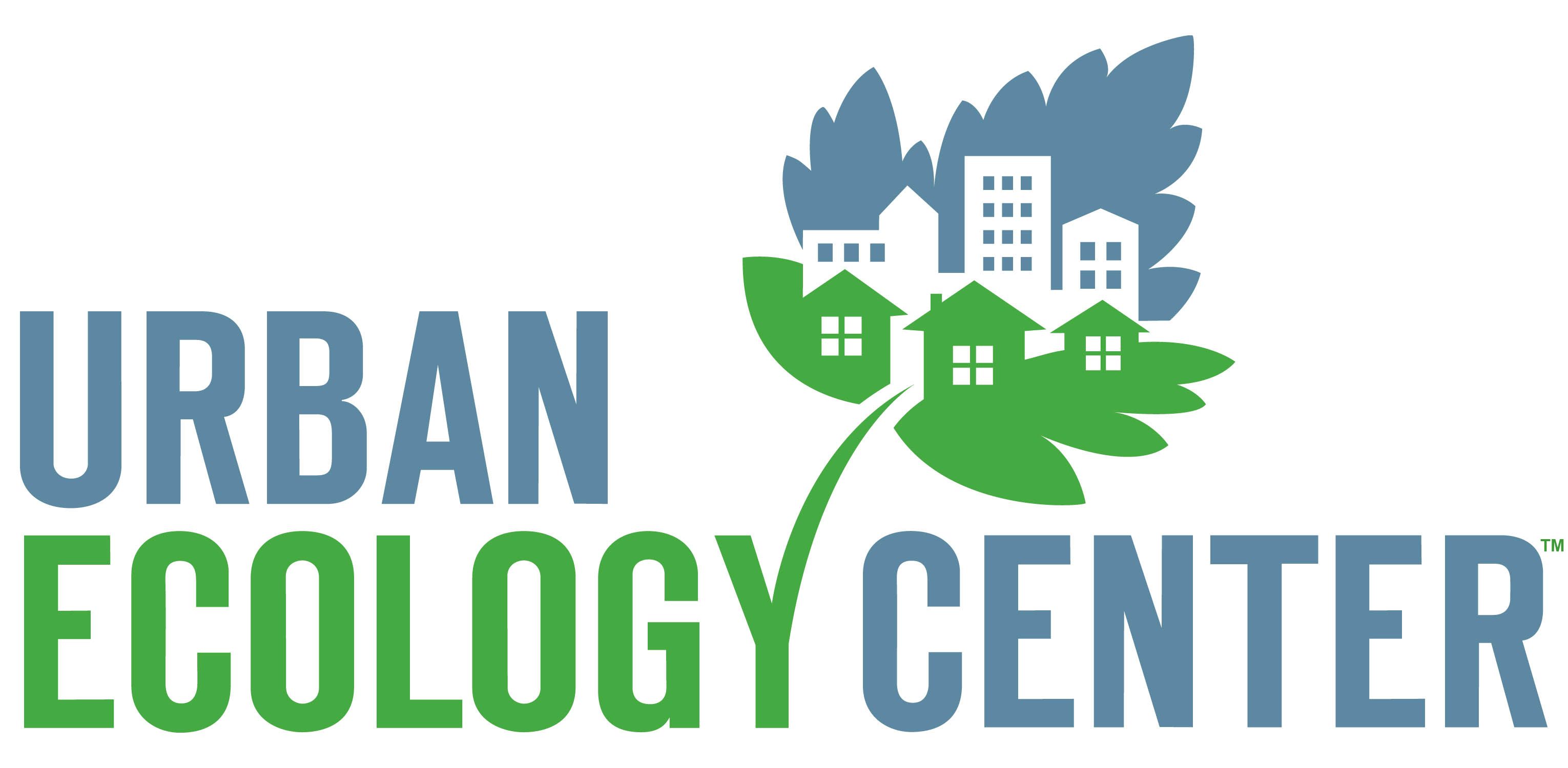 urban ecology center Logo photo - 1