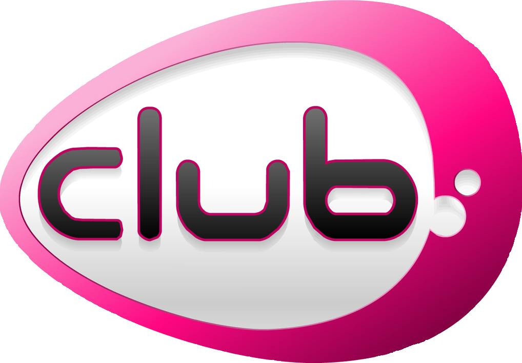 vclub Logo photo - 1