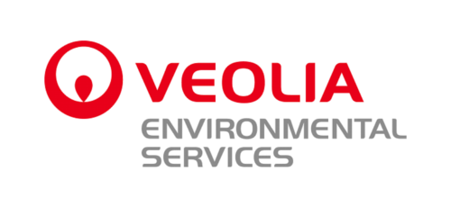 veolia environmental service Logo photo - 1