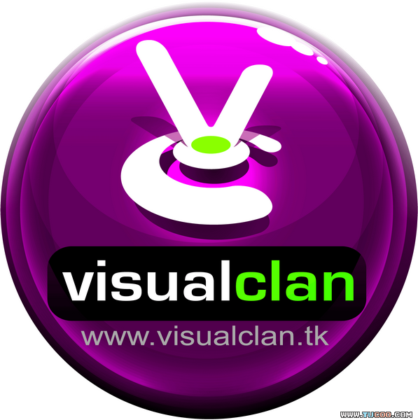 visual clan Logo photo - 1