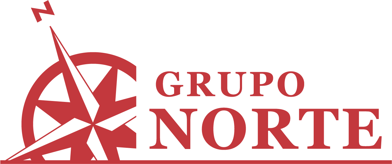 visual norte Logo photo - 1