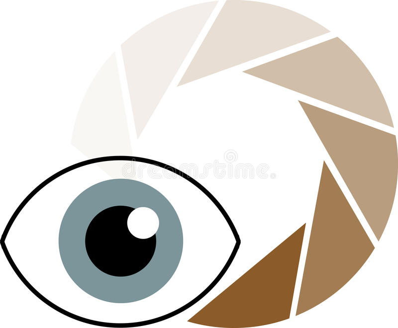 visual stock Logo photo - 1