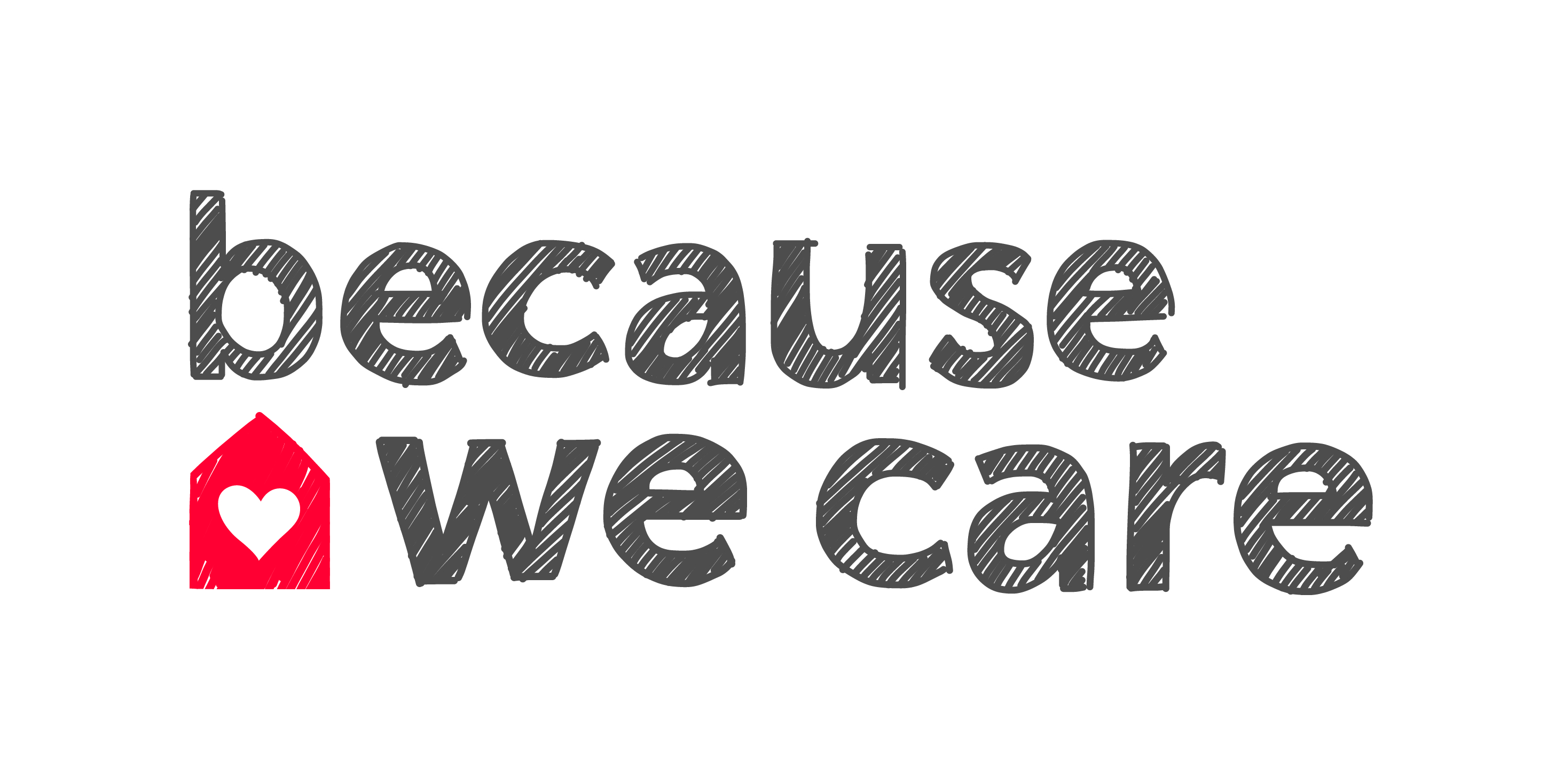 we care Logo photo - 1