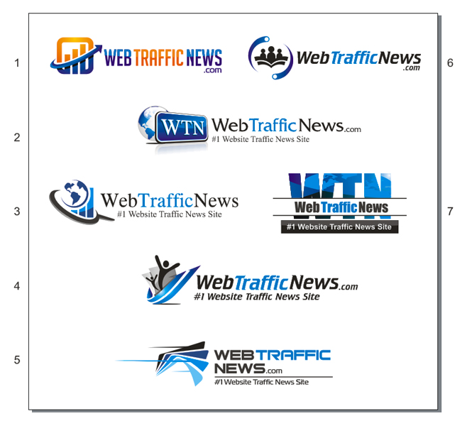 webtraffic Logo photo - 1