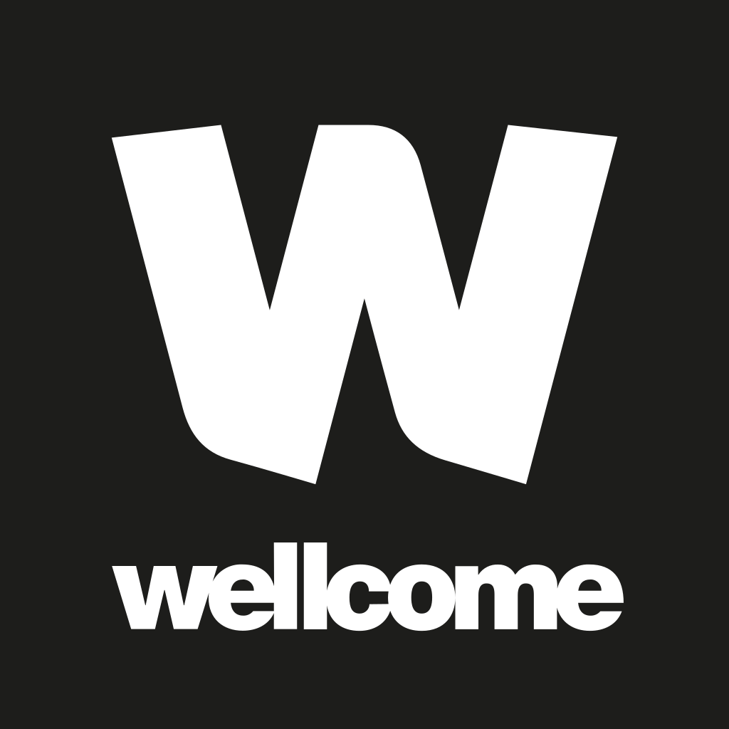 wellcome Logo photo - 1