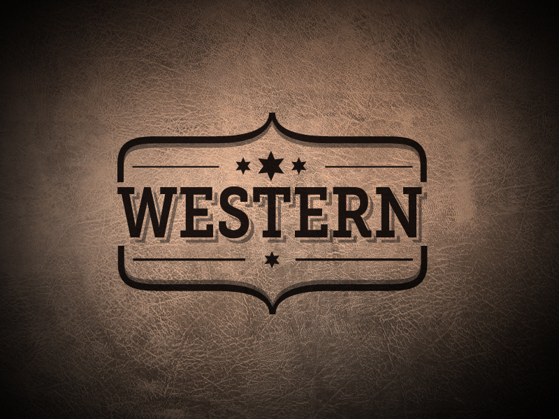 western Logo photo - 1