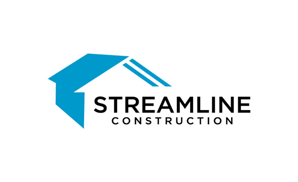 wock construction Logo photo - 1