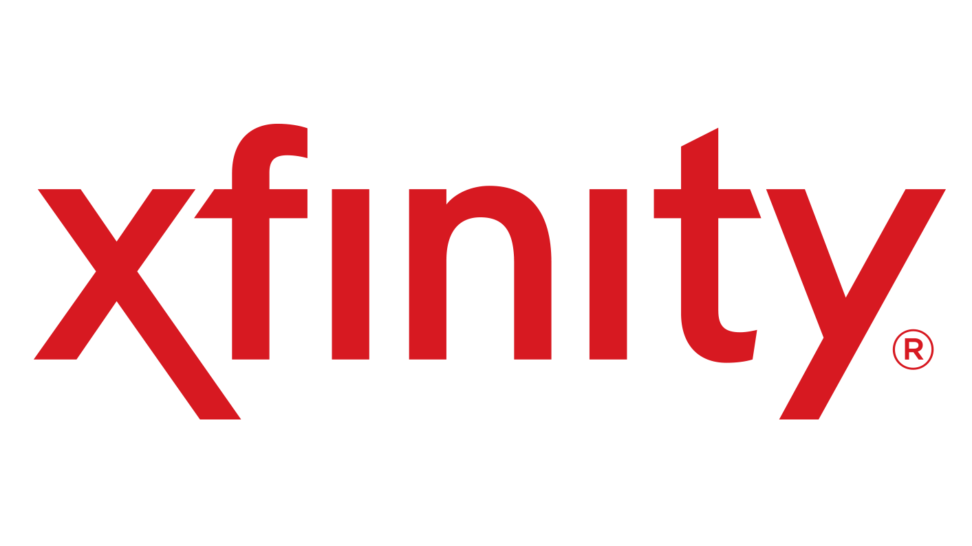 xfinity Logo photo - 1