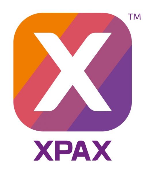 xpax Logo photo - 1
