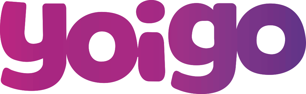 yoigo Logo photo - 1