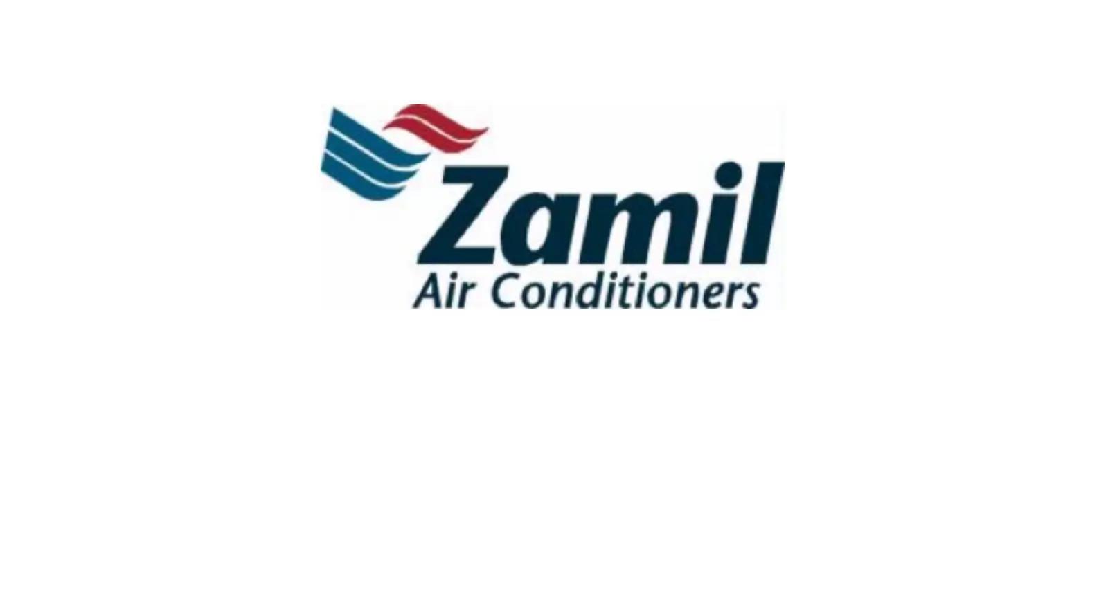 zamil airconditioners Logo photo - 1