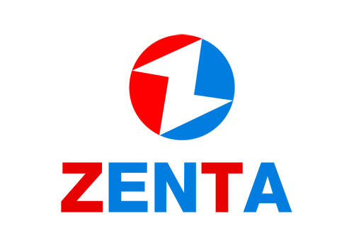 zentaş Logo photo - 1