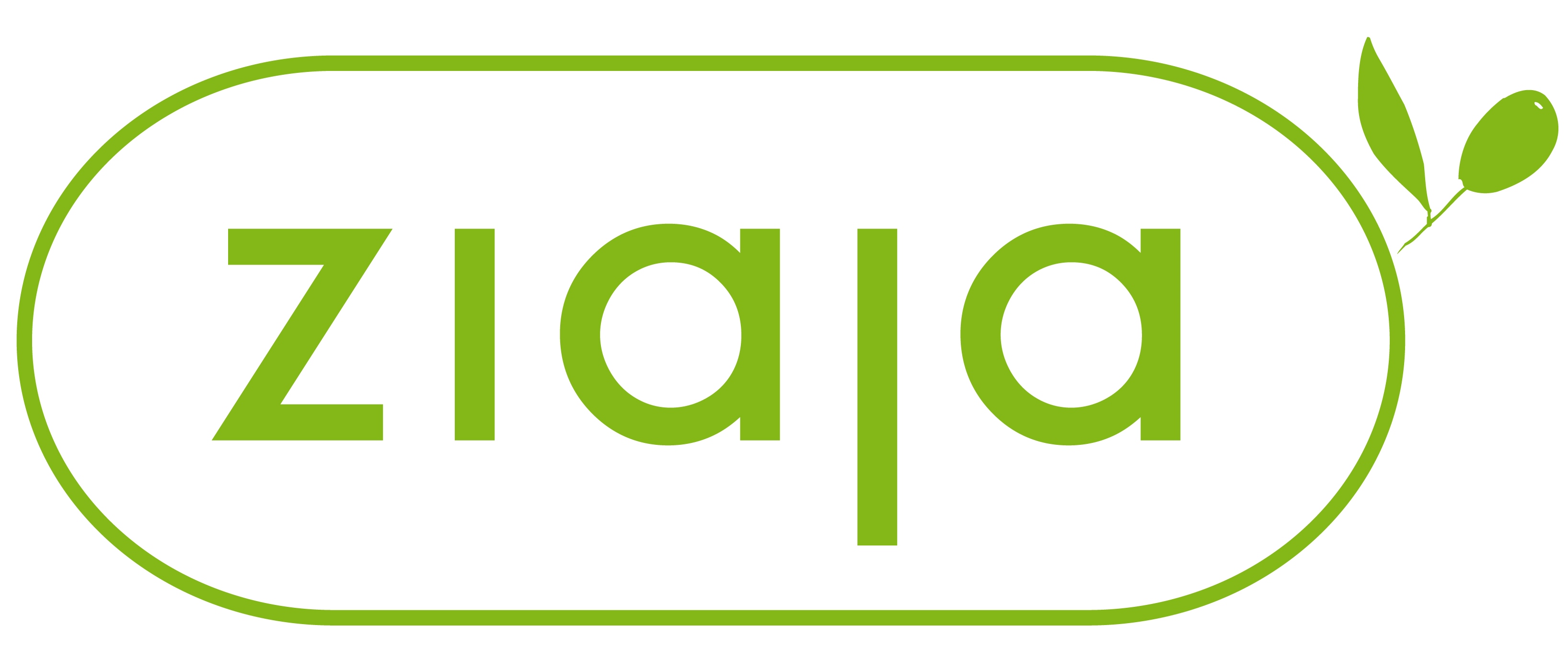 ziaja Logo photo - 1