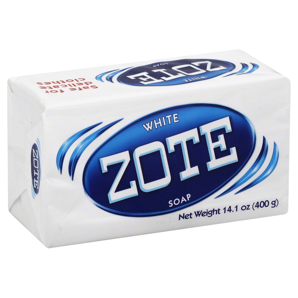 zote Logo photo - 1