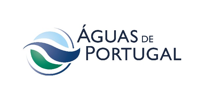 Águas de Portugal Logo photo - 1