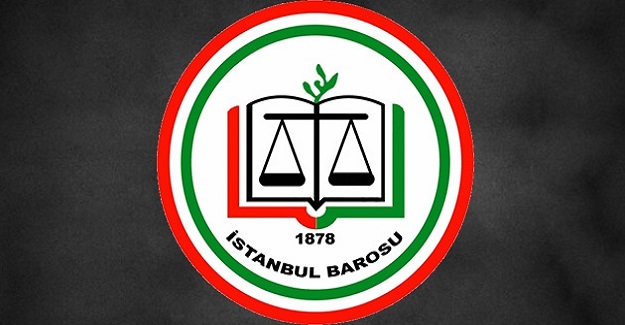 İSTANBUL BAROSU Logo photo - 1